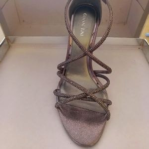 Silver Gianni Berini